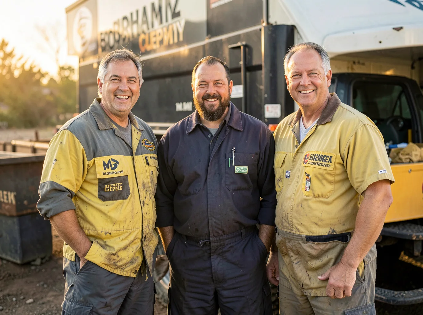 Sewage Cleanup company in Koshkonong, MO