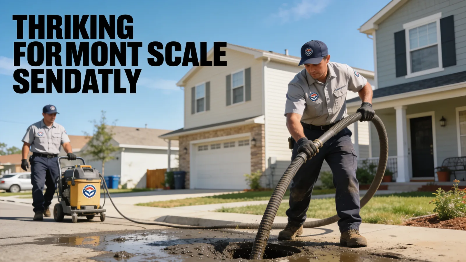 Sewage Cleanup in Koshkonong, MO near me